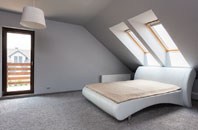 Carlton Miniott bedroom extensions